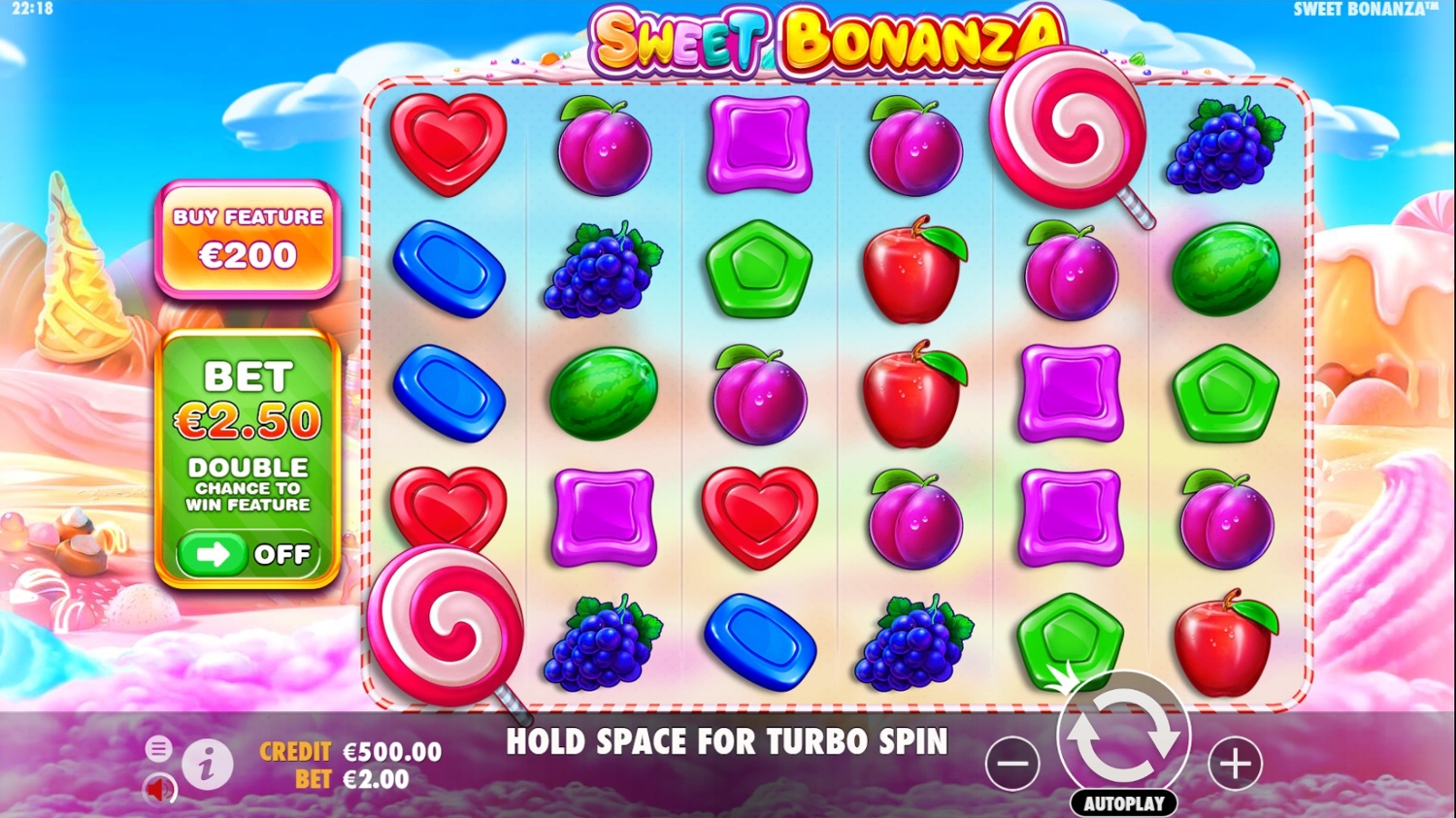 sweet bonanza 1000 demo