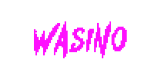 Wasino Casino Logo