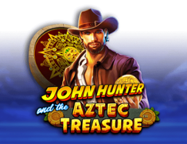 John Hunter and the Aztec Treasure