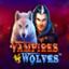 Vampires vs Wolves