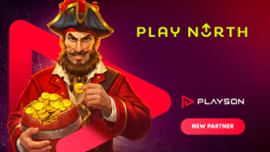 Play North and Playson