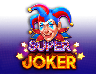 Super Joker Free Play in Demo Mode