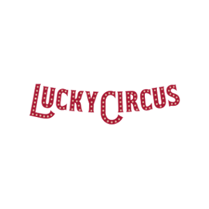 Lucky Circus Casino Logo