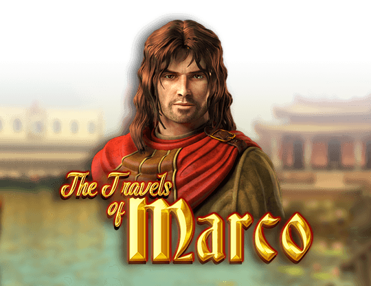 The Travels of Marco