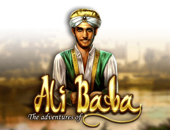 The Adventures of Alibaba