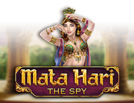 Mata Hari the Spy