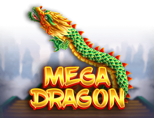 Mega Dragon