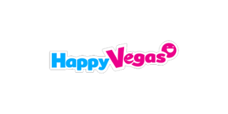 Happy Vegas Casino logo