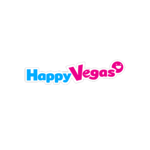 Happy Vegas Casino Logo