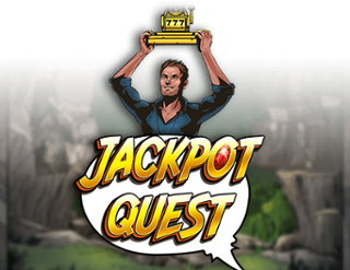 Aventuras emocionantes Jackpot Quest