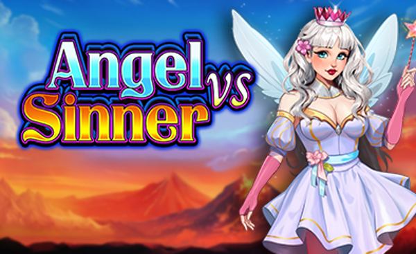 Angel vs Sinner