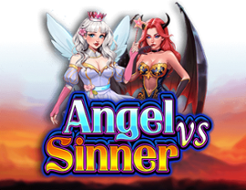 Angel vs Sinner