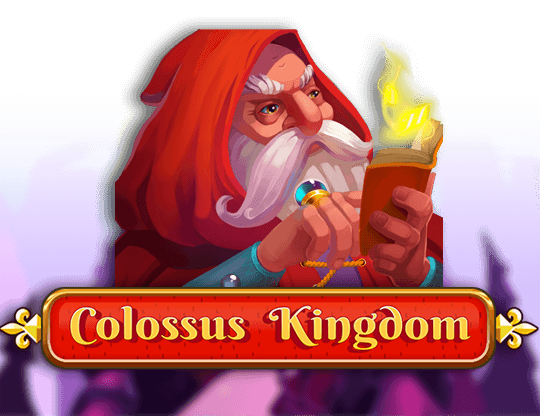 Colossus Kingdom
