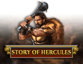 Story of Hercules