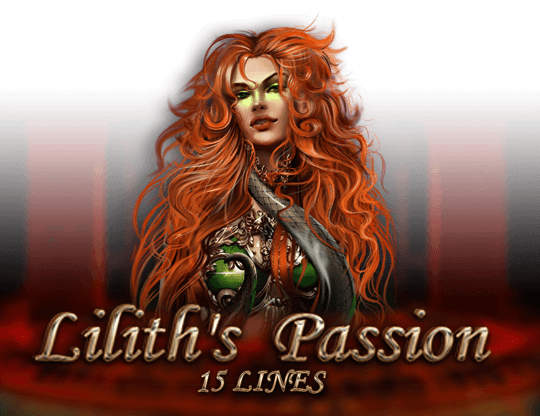 Lilith Passion 15 Lines