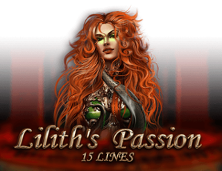 Lilith Passion 15 Lines