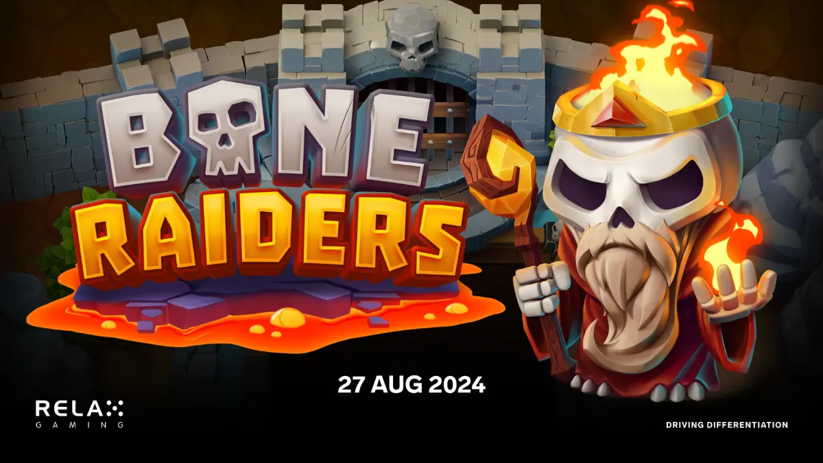 Relax Gaming Bone Raiders