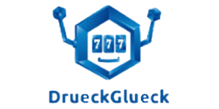 DrueckGlueck Casino Logo