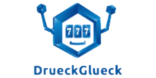 DrueckGlueck Casino Logo