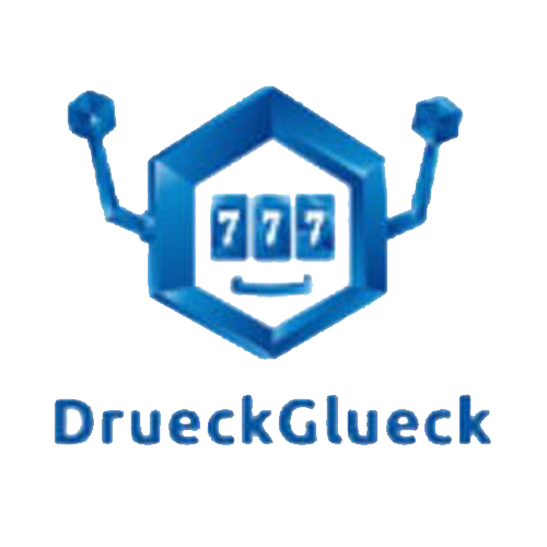 DrückGlück Casino Review: Vorteile und Promo Code für Spieler aus Deutschland