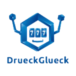 DrueckGlueck Casino Logo