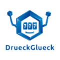DrueckGlueck Casino Logo