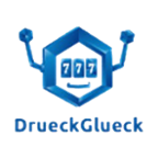 DrueckGlueck Casino Logo
