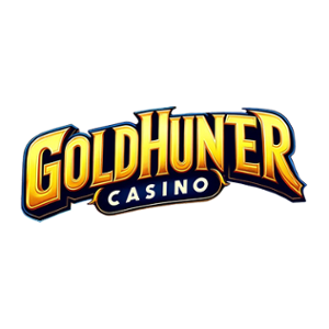 GoldHunter Casino Logo