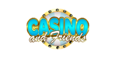 CasinoAndFriend Logo