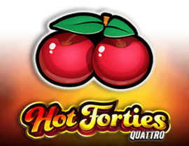 Hot Forties Quattro