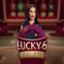 Lucky 6 Roulette