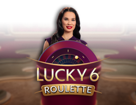 Lucky 6 Roulette