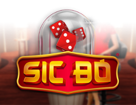 Sic Bo (Pragmatic Play)