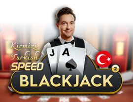 Kirmizi Turkish Speed Blackjack