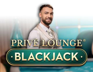 Privé Lounge Blackjack