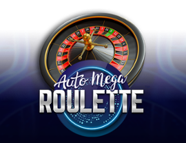 Auto Mega Roulette