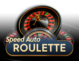 Speed Auto Roulette