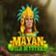 Mayan Wild Mystery