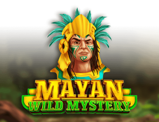 Mayan Wild Mystery