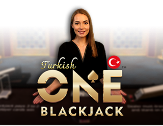 Turkish ONE Blackjack