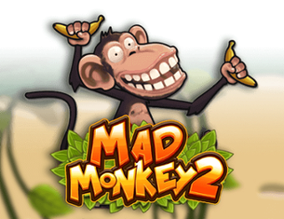 Mad Monkey 2