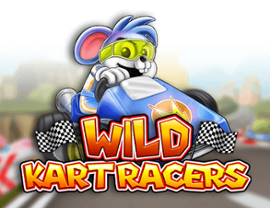 Wild Kart Races
