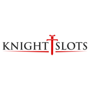 KnightSlots Casino Logo