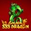 888 Golden Dragon