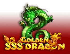 888 Golden Dragon