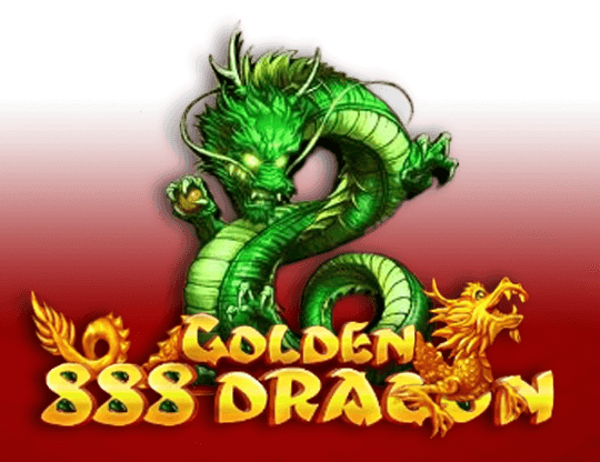888 Golden Dragon