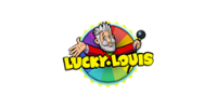 LuckyLouis Casino Logo