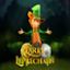 Larry the Leprechaun