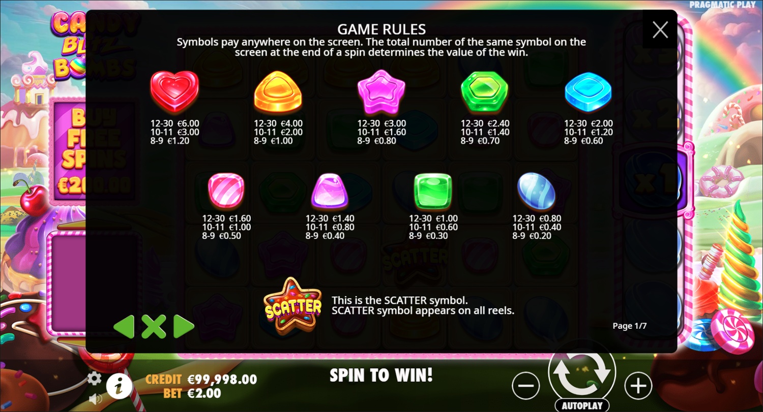https://sweetbonanzafree.de/freispiele/