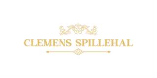 ClemensSpillehal Casino Logo